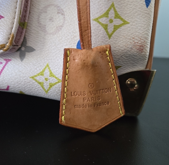 2000s Louis Vuitton Handbag - Picture 3 of 10